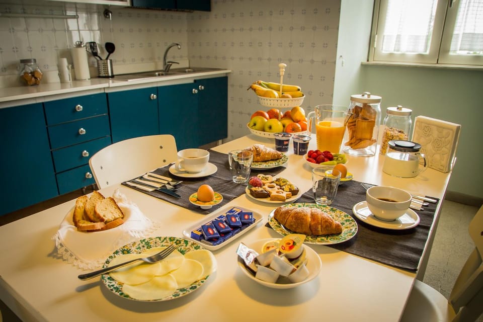 B&B I Due Gelsi Bed and Breakfast in Lazio