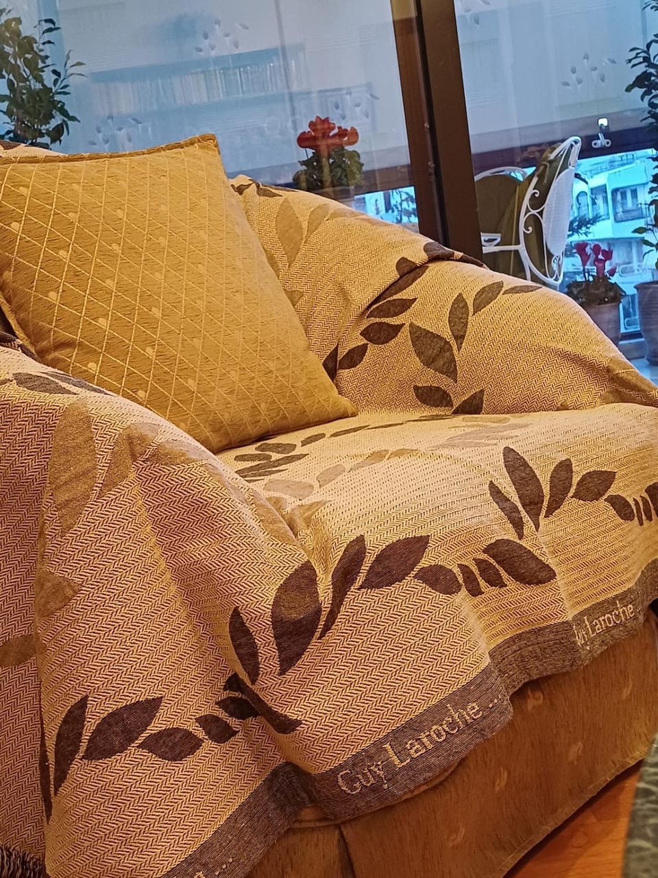 Mary's vintage house Apartment in Chalandri