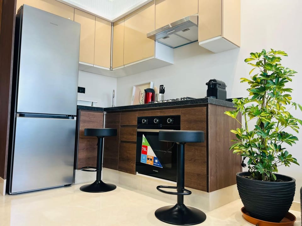 Oasis living Apartment in Casablanca