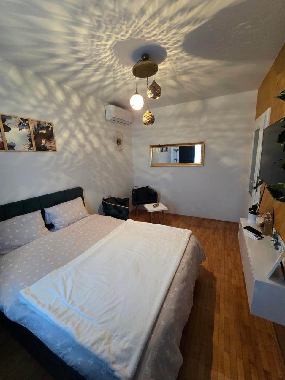 Apartman Rada 3 Apartment in Vojvodina