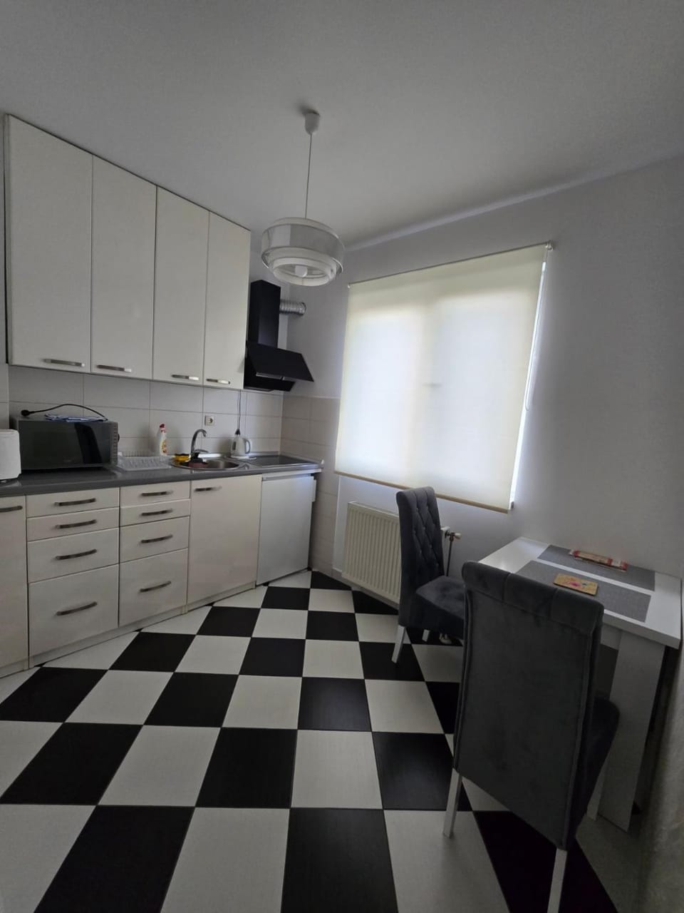 Apartman Rada 3 Apartment in Vojvodina