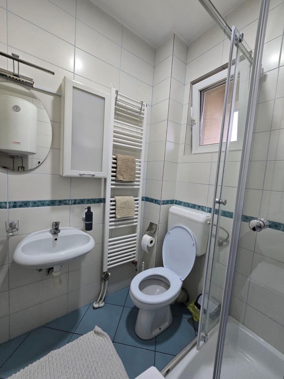 Apartman Rada 3 Apartment in Vojvodina