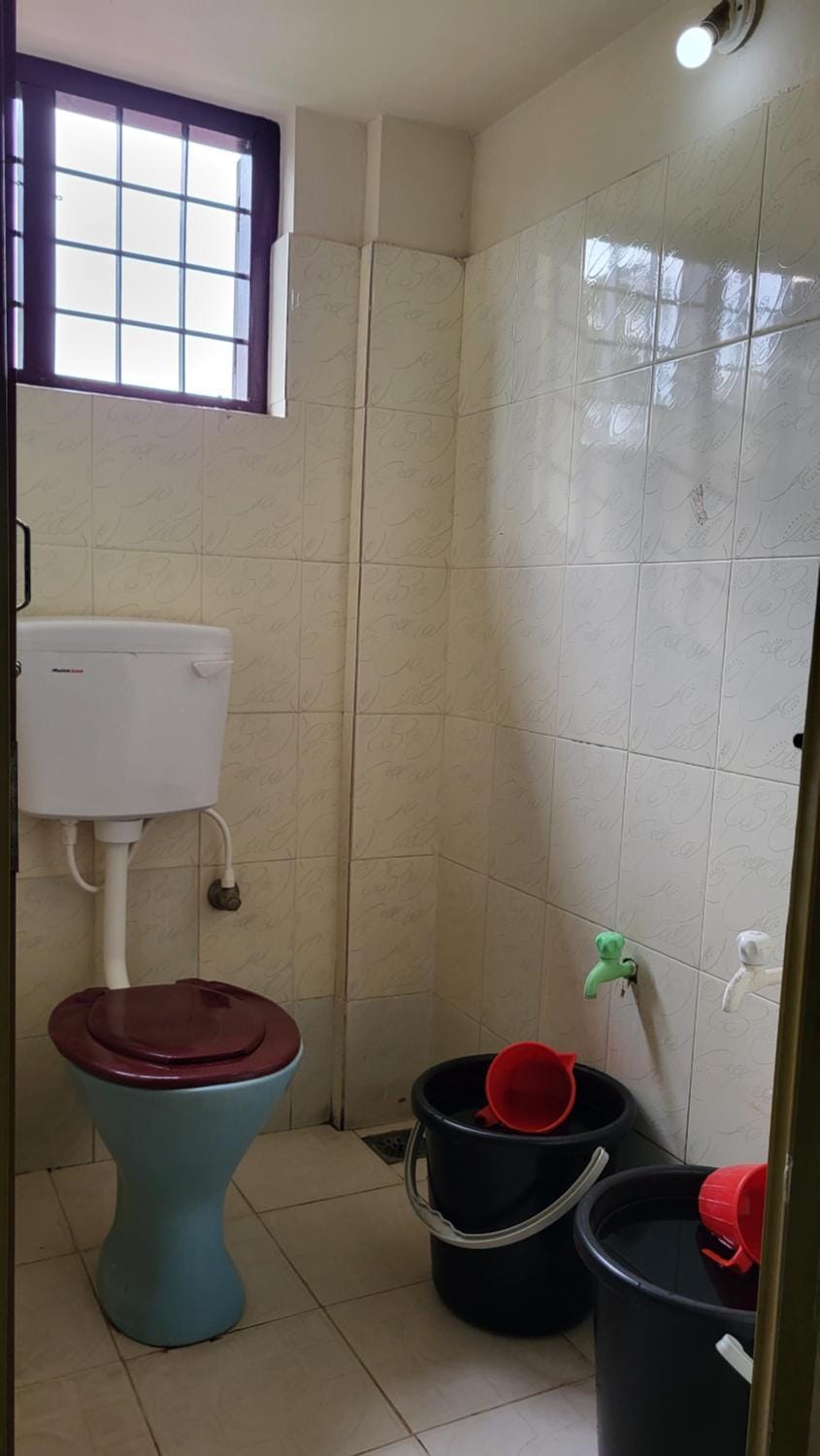 Amma Homes Apartment in Kochi