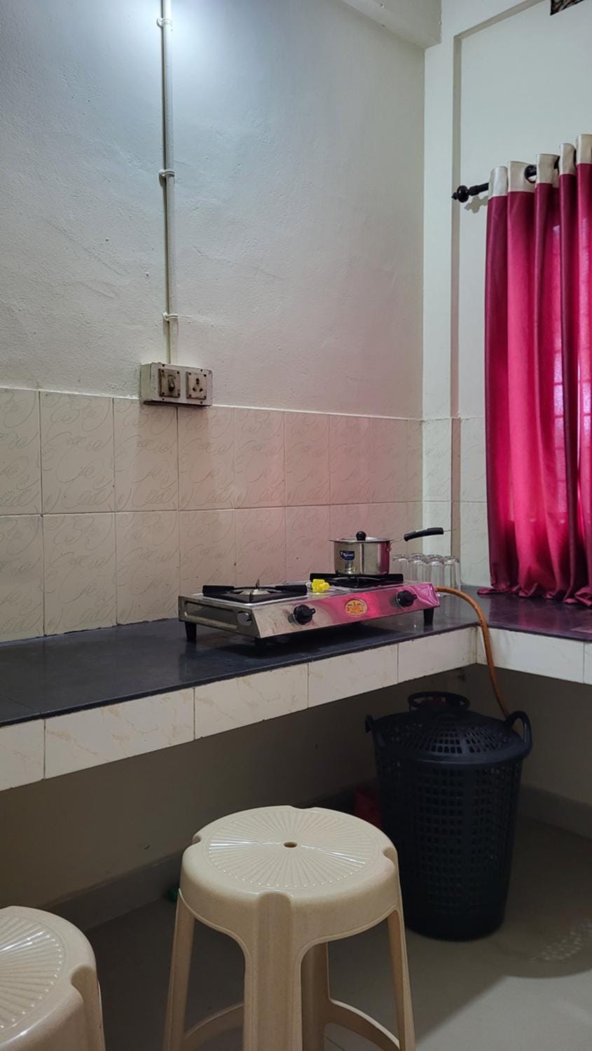 Amma Homes Apartment in Kochi