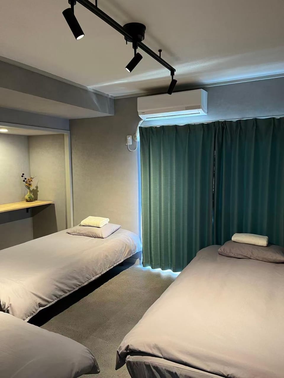 Miya's Home 202 - 名古屋駅まるまる貸切メゾン Apartment in Nagoya