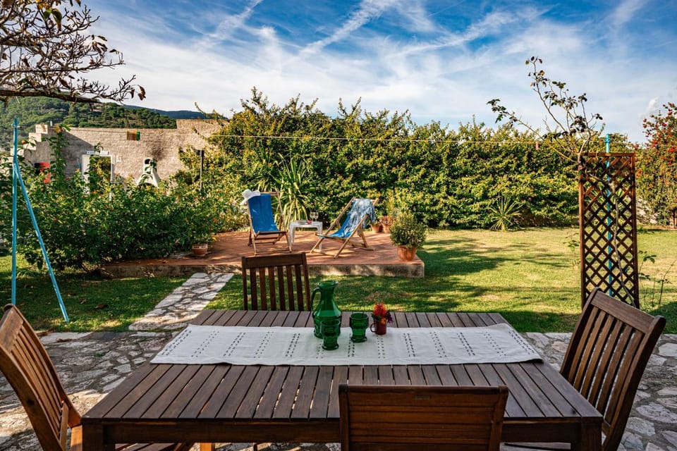 BBQ facilities, Balcony/Terrace