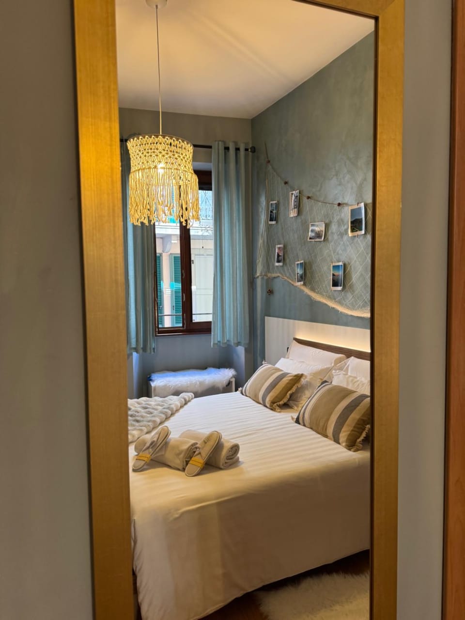 Centro Storico Suites Sarnico Bed and Breakfast in Province of Brescia