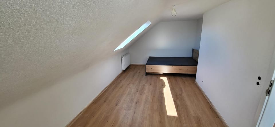 Wunderschönes Haus mit 3 Schlafzimmern Apartment in Baden-Württemberg