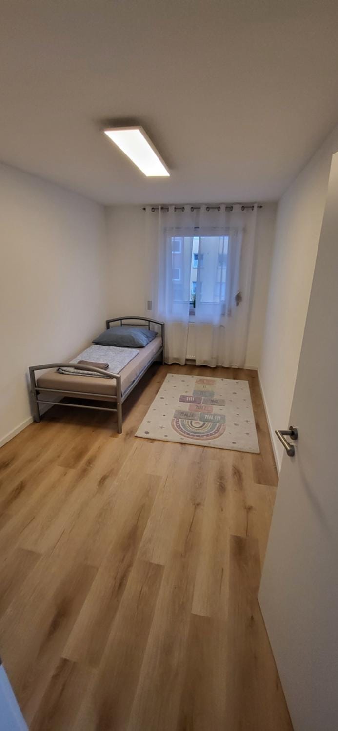 Wunderschönes Haus mit 3 Schlafzimmern Apartment in Baden-Württemberg