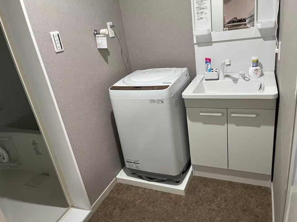 Miya's Home 302 - 名古屋駅まるまる貸切メゾン Apartment in Nagoya