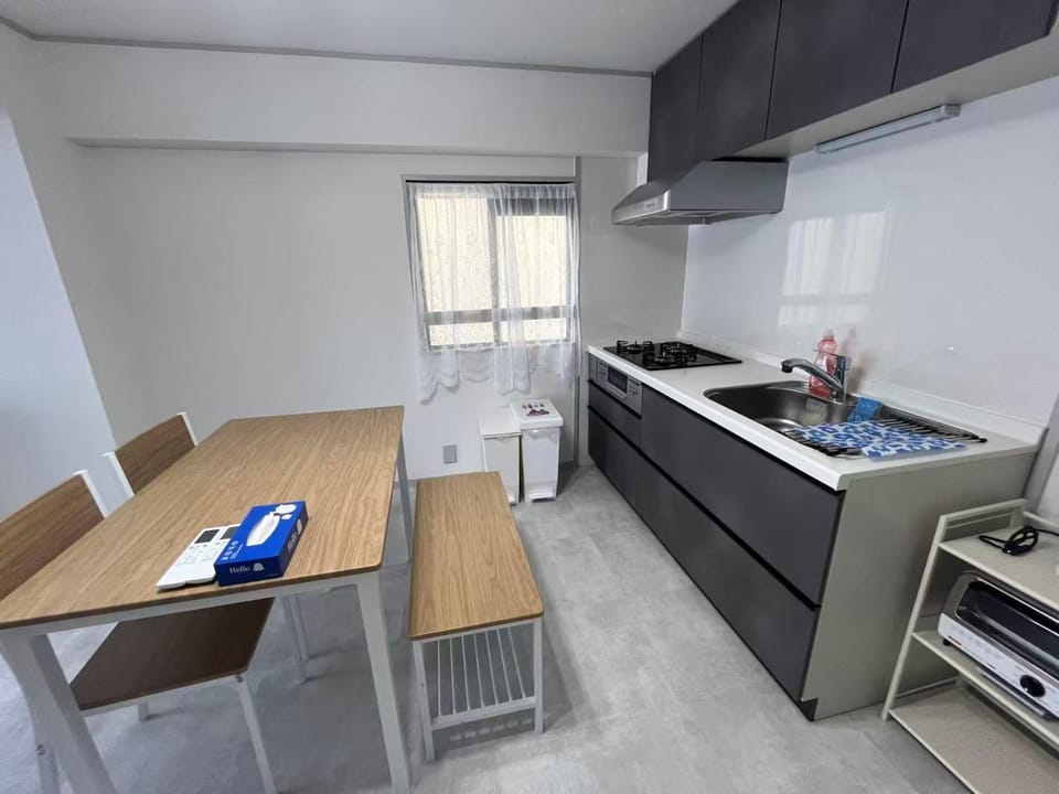 Miya's Home 302 - 名古屋駅まるまる貸切メゾン Apartment in Nagoya