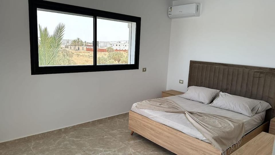 Villa Ambre Villa in Tunisia