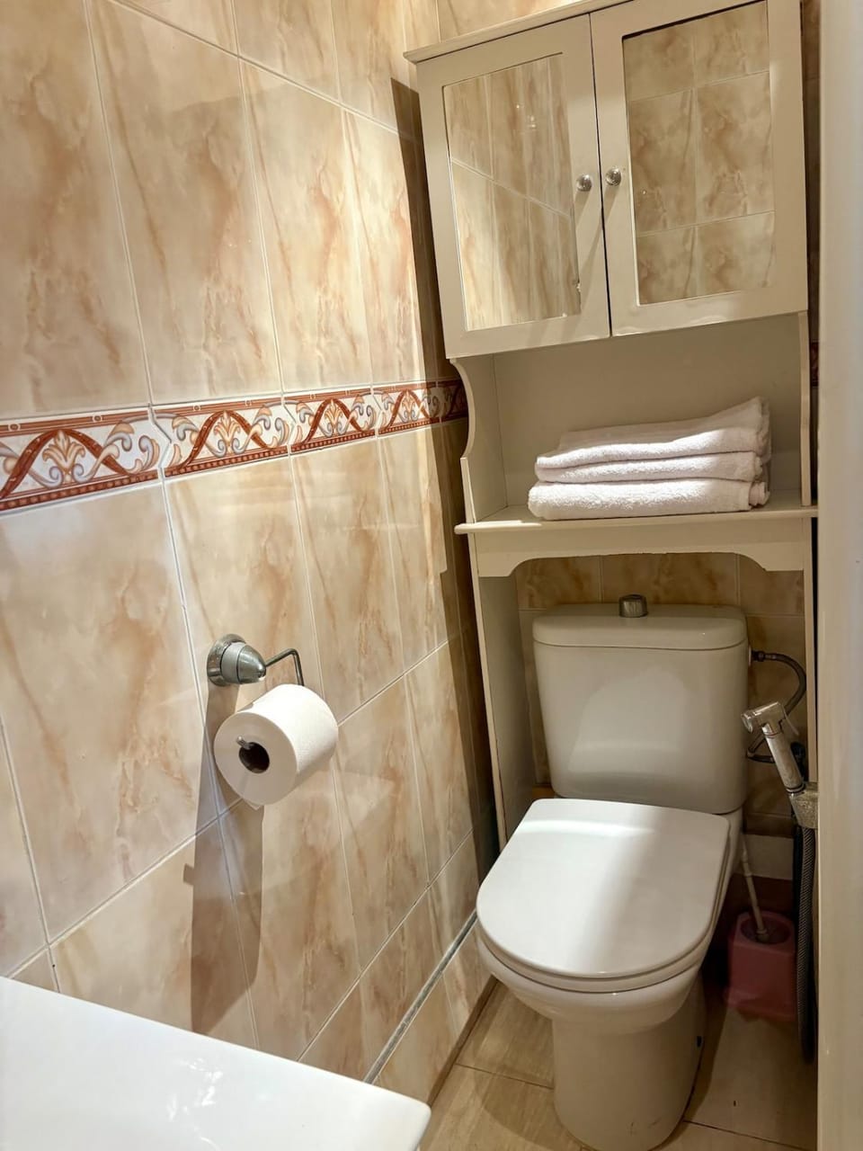 Apartment in Agdal, 3-min walk from Arribat Center Apartment in Rabat