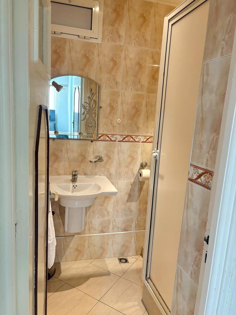 Apartment in Agdal, 3-min walk from Arribat Center Apartment in Rabat