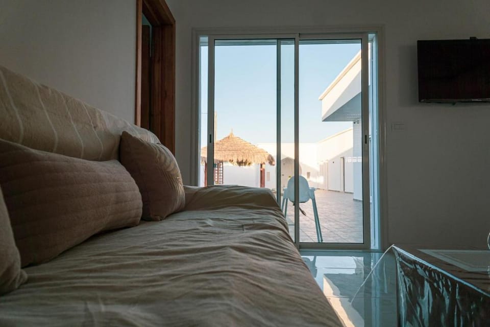 Dar Soundous Villa in Tunisia