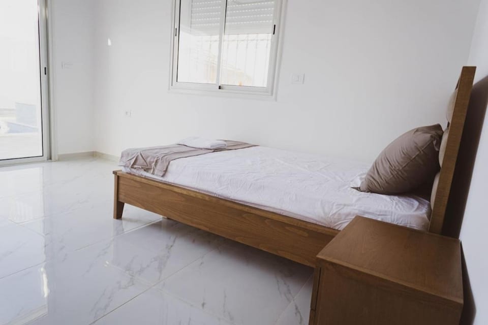 Dar Soundous Villa in Tunisia