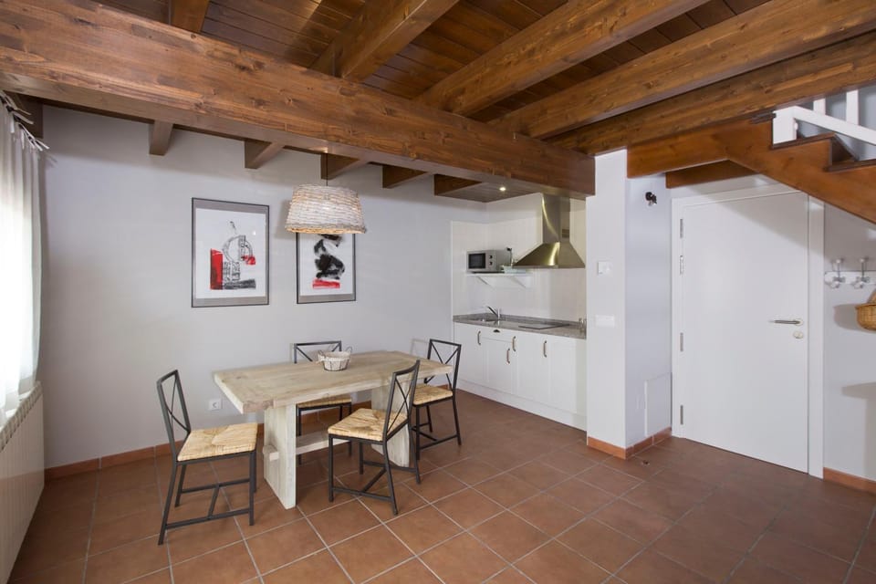 Senda del Cabrerizo Apartment in Valencian Community