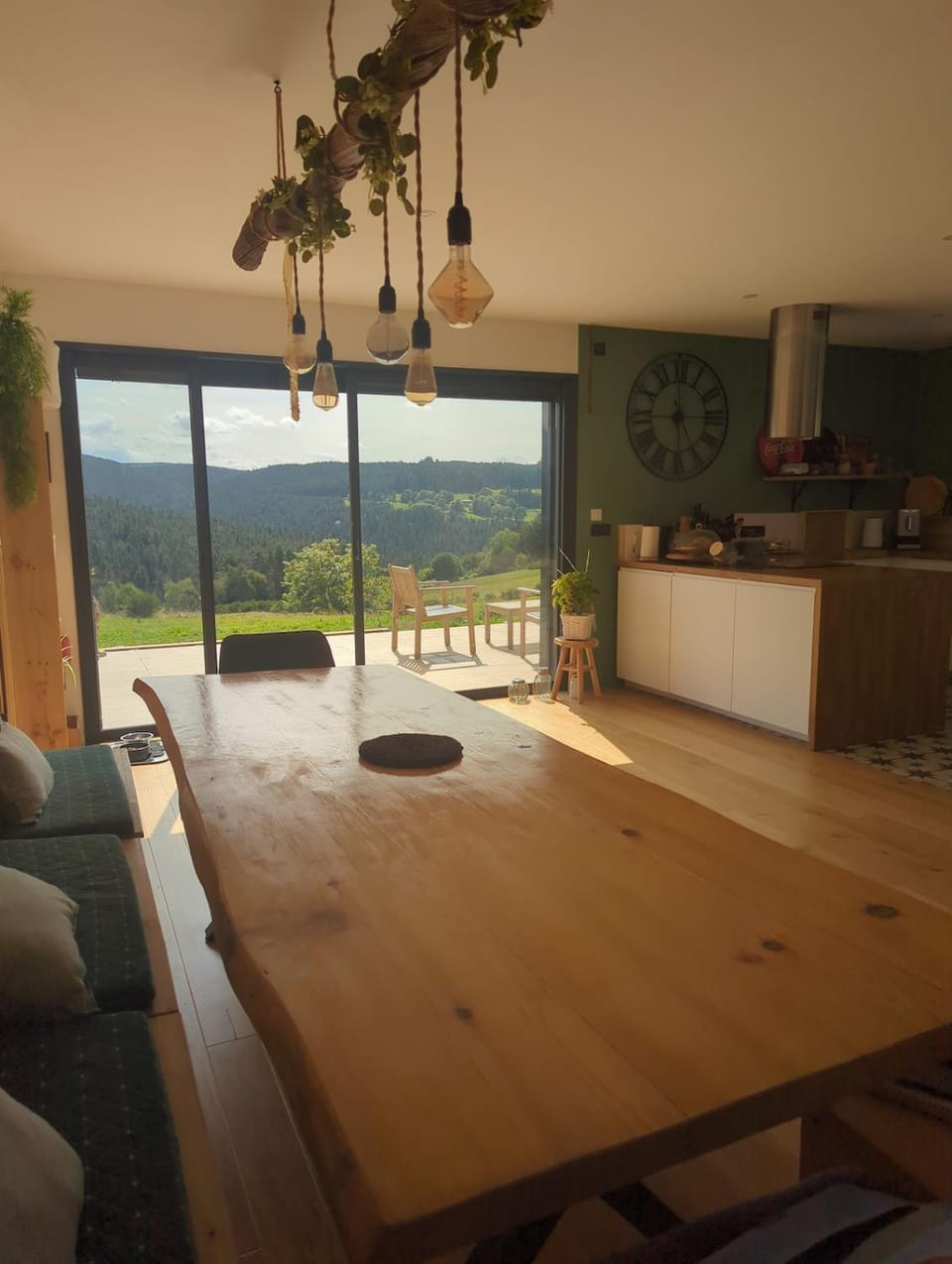 La Maison du Bois Dargent - Wifi, Netflix, Prime Video, SPA en option House in Auvergne-Rhône-Alpes
