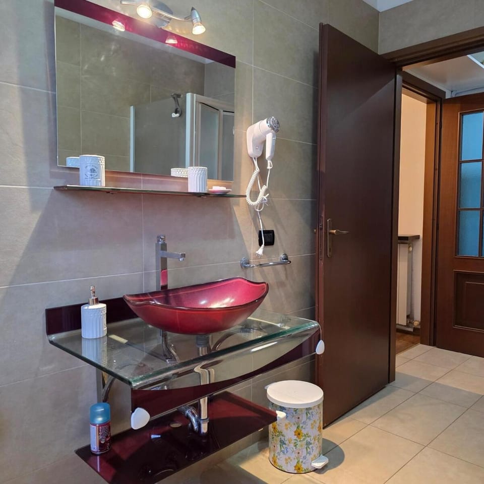 la gardenia gallarate vacation home Apartment in Lombardy