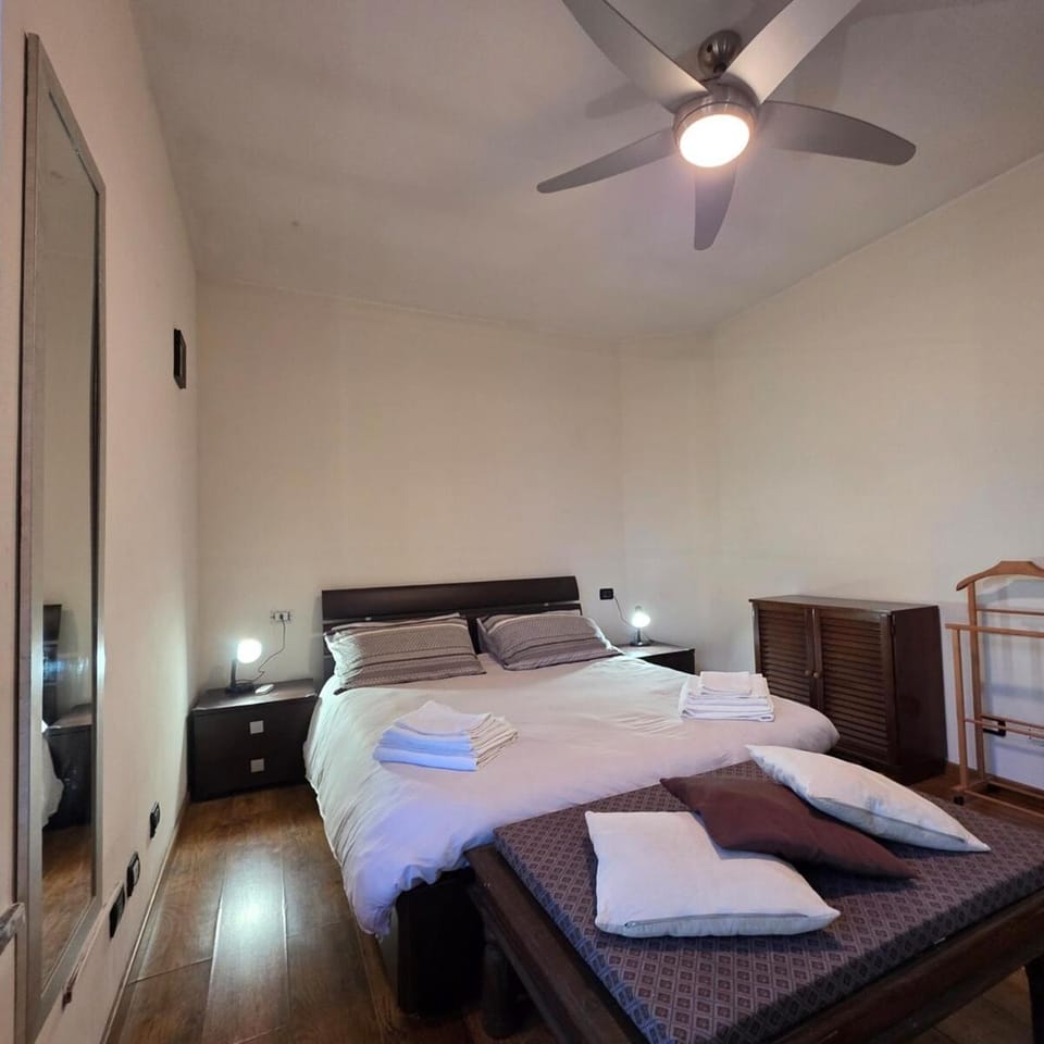 la gardenia gallarate vacation home Apartment in Lombardy