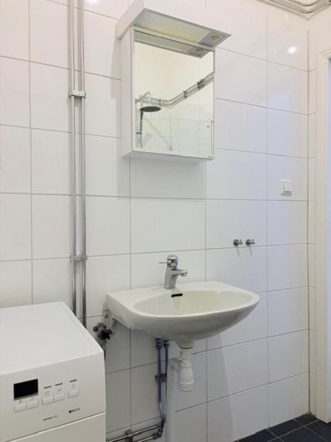 Helsingebockens Fastigheter Apartment in Sweden