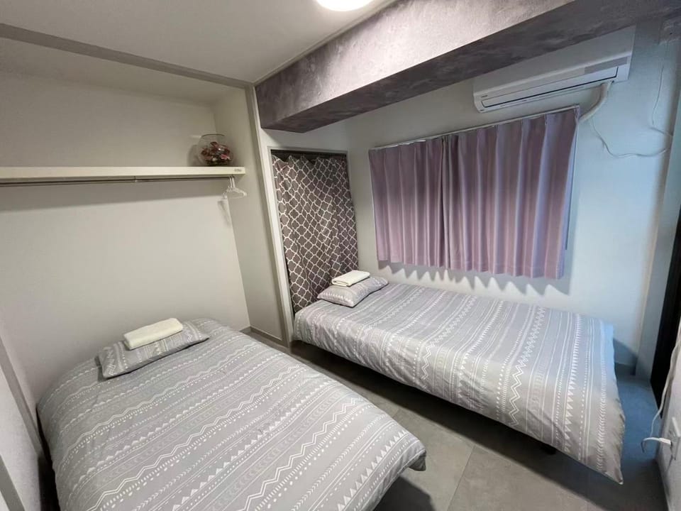 Miya's Home 301 - 名古屋駅まるまる貸切メゾン Apartment in Nagoya