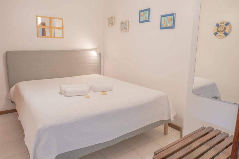 Torre da Rocha 601A Apartment in Portimao