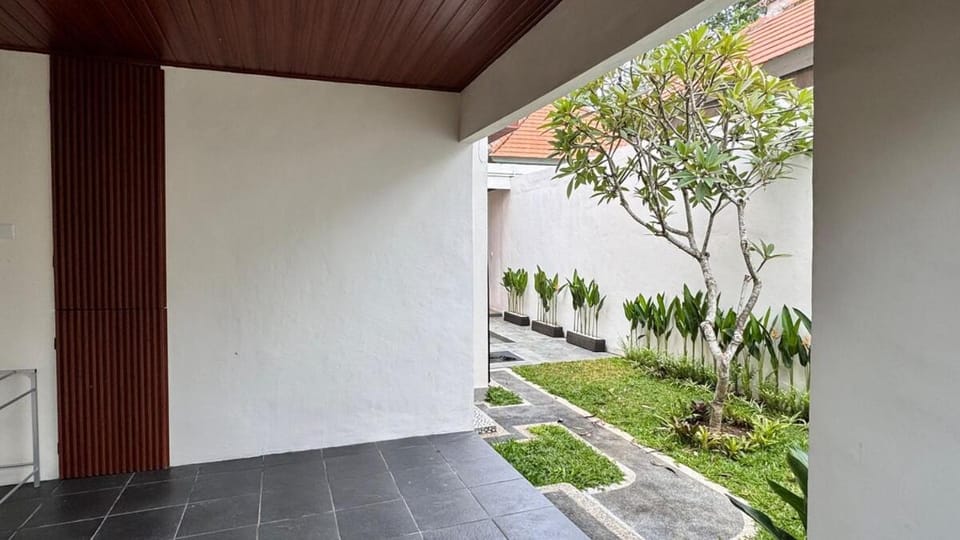 New villa near Balangan & Dreamland Villa in Bali