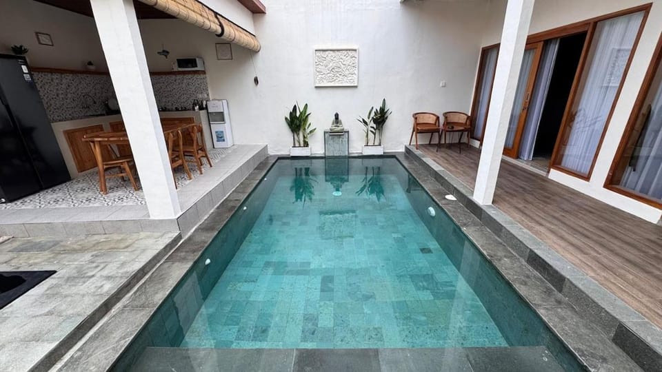 New villa near Balangan & Dreamland Villa in Bali