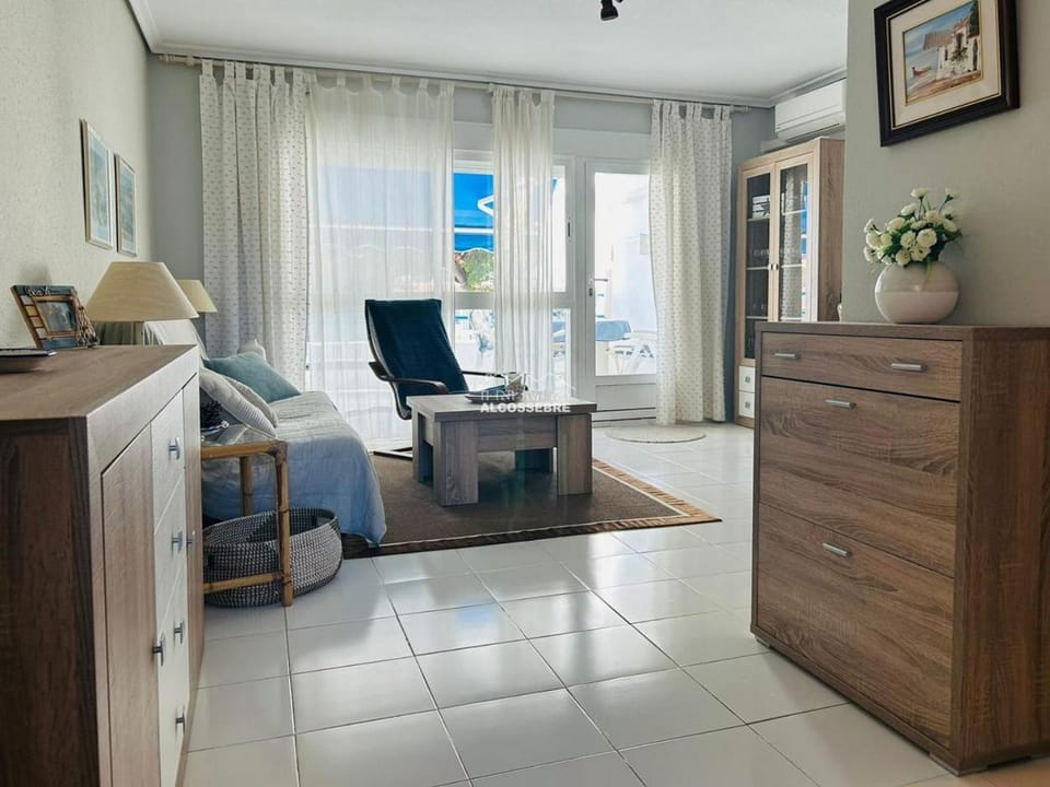 Nova Romana II, 202 Apartment in Alcossebre