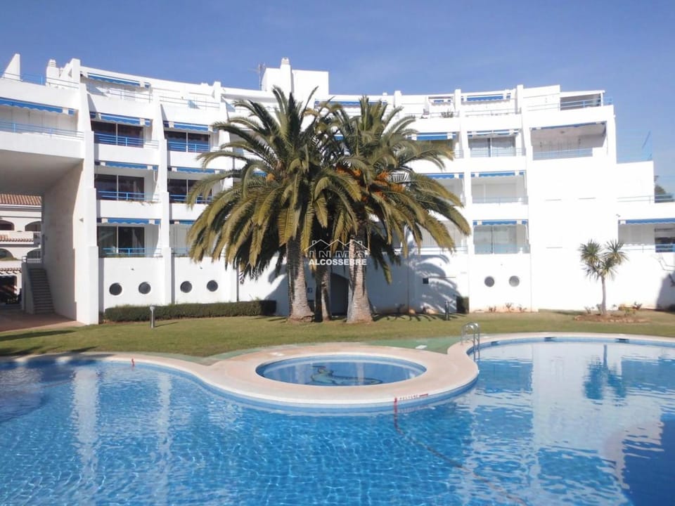 Nova Romana II, 202 Apartment in Alcossebre