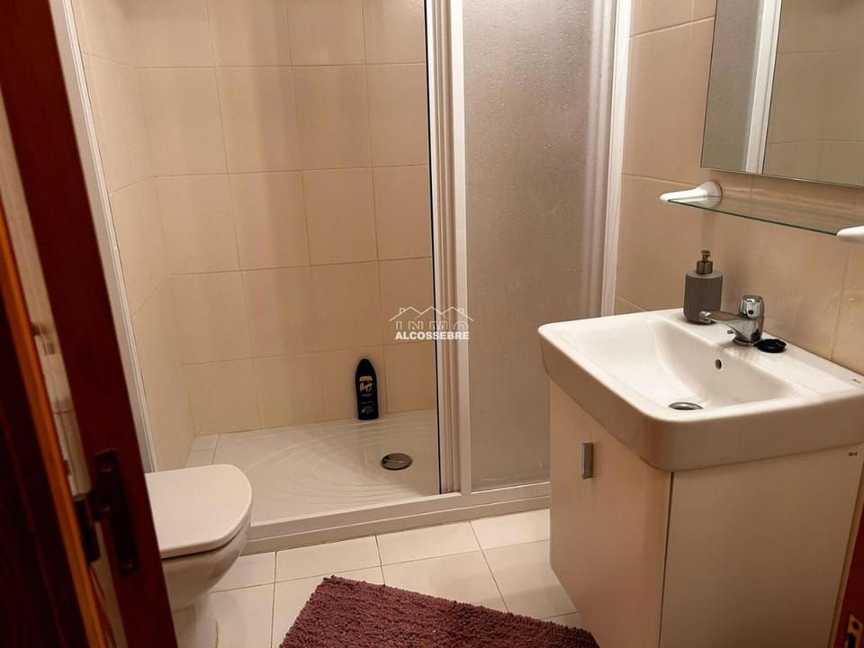 Nova Romana II, 202 Apartment in Alcossebre
