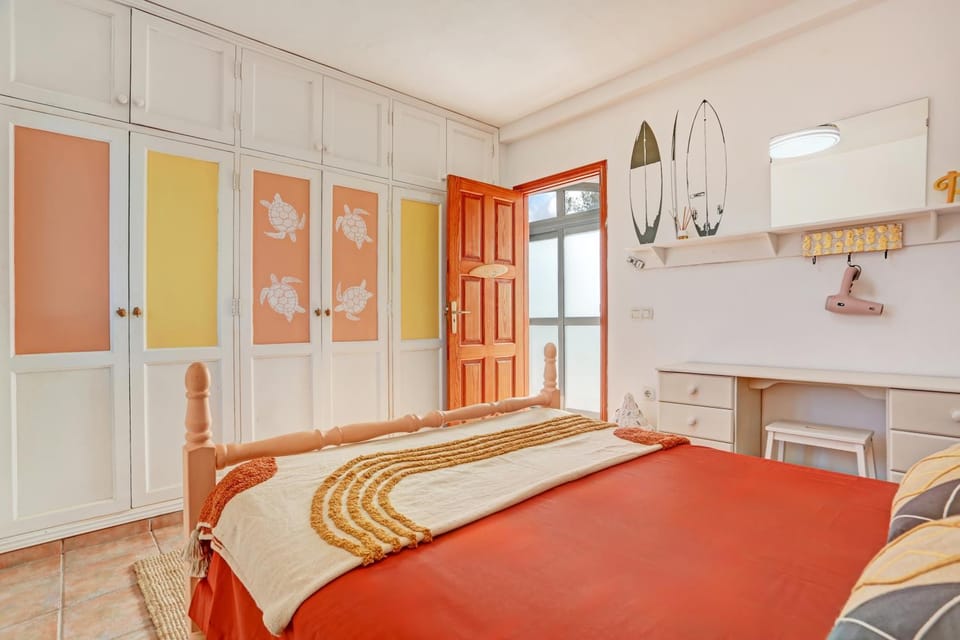 Casa Dolly House in Maxorata