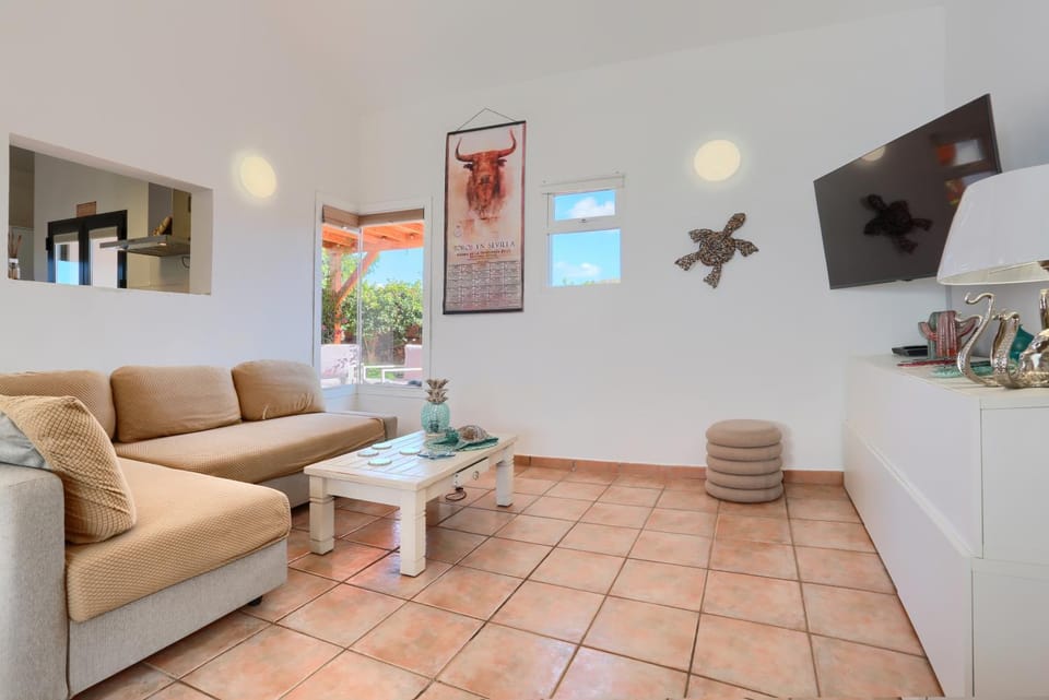 Casa Dolly House in Maxorata