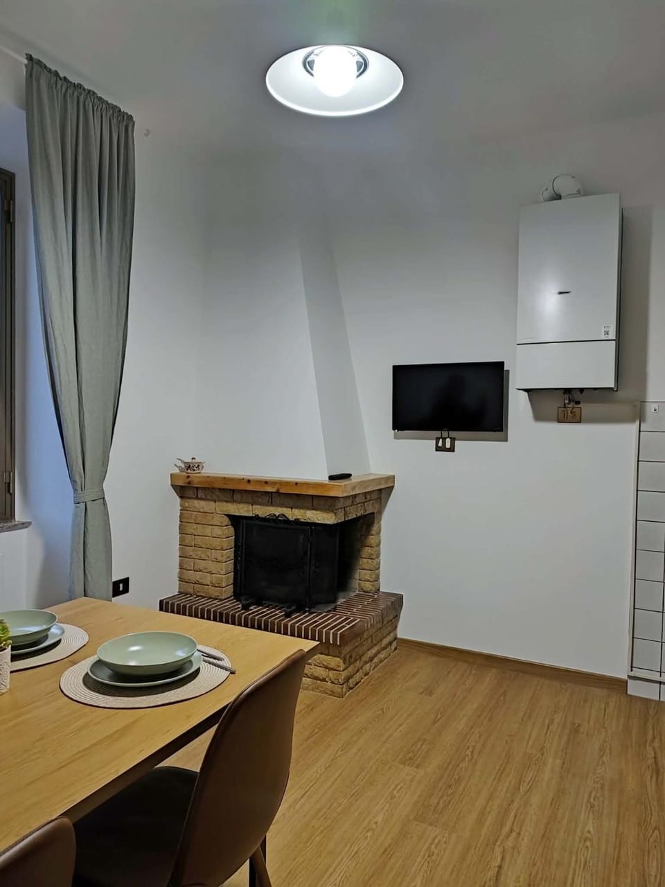 Kitchen or kitchenette, Communal kitchen, kitchen