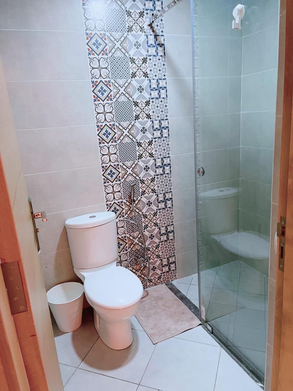 2BRCentral GuelizYSLMajorelle Netflix&100MBfibre Apartment in Marrakesh