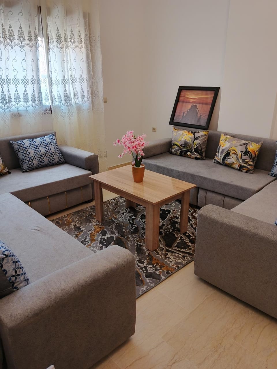 Appartement Lady Plaza 1 Apartment in Marrakesh