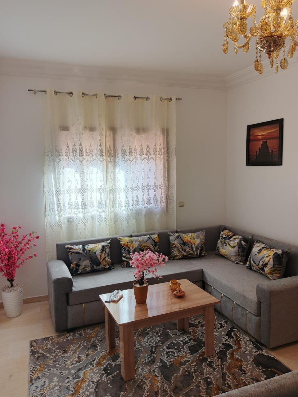 Appartement Lady Plaza 1 Apartment in Marrakesh