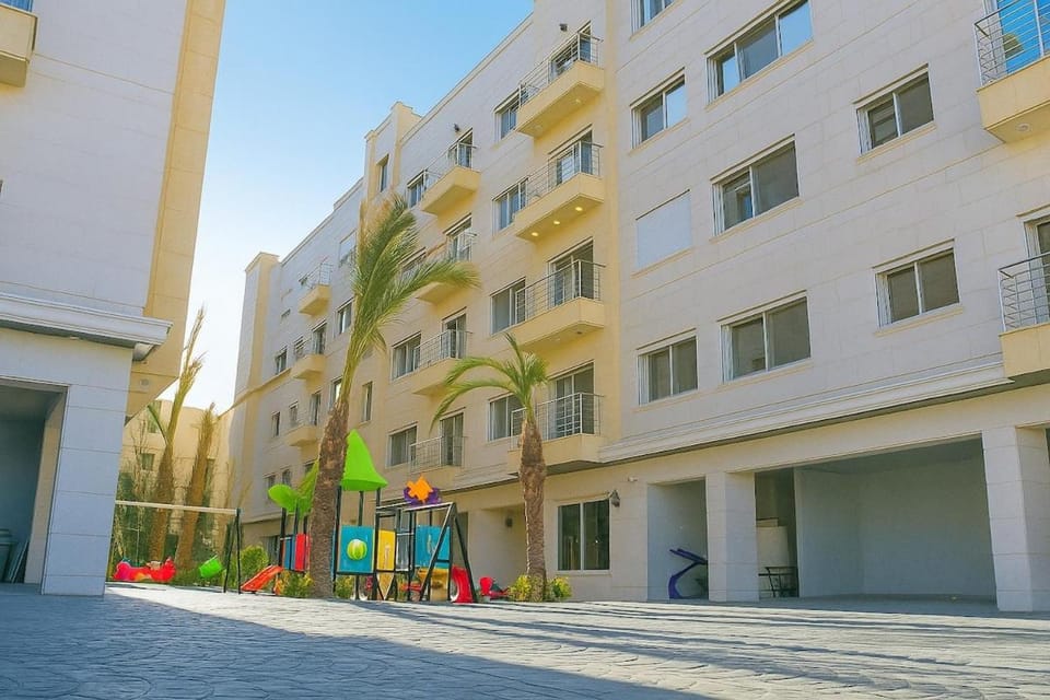 Elite Apartment Compound 1 Apartment in Africa