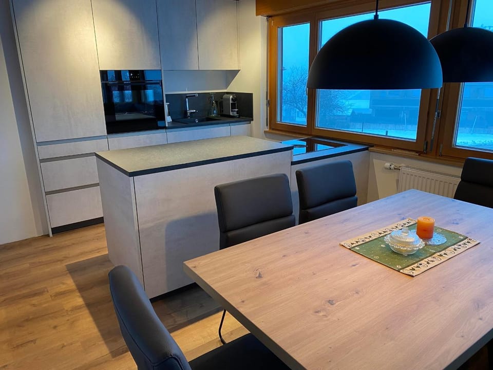 Haus Margret House in Vorarlberg, Austria
