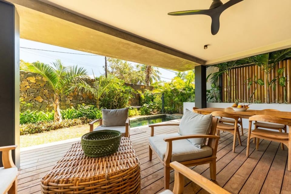 Modern and comfortable apartment Apartment in Grand Baie