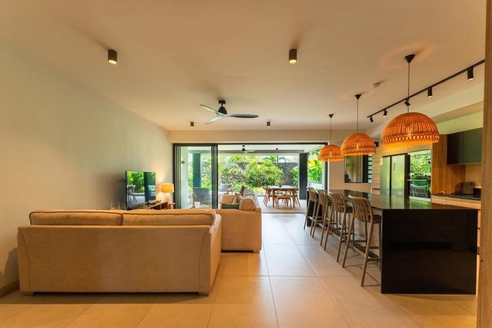 Modern and comfortable apartment Apartment in Grand Baie