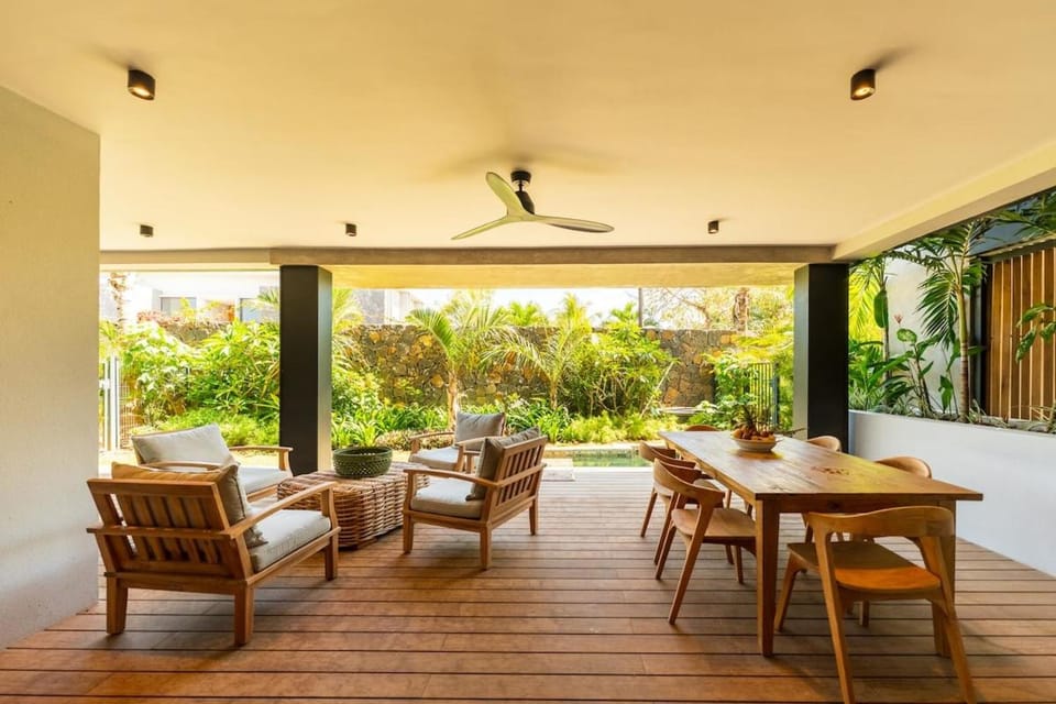 Modern and comfortable apartment Apartment in Grand Baie