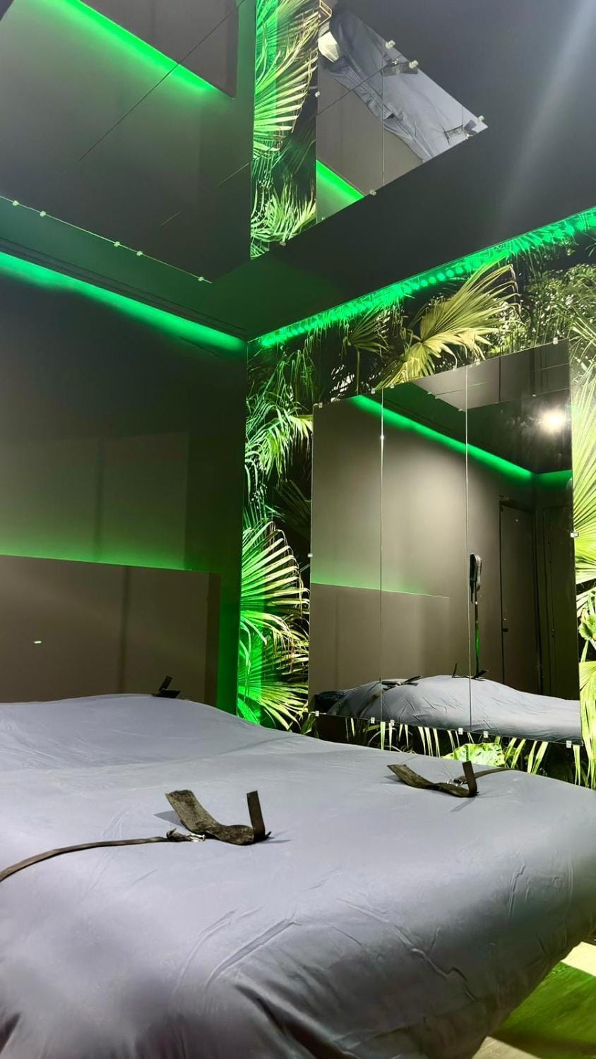 Love Room - Jungle expérience Apartment in Switzerland
