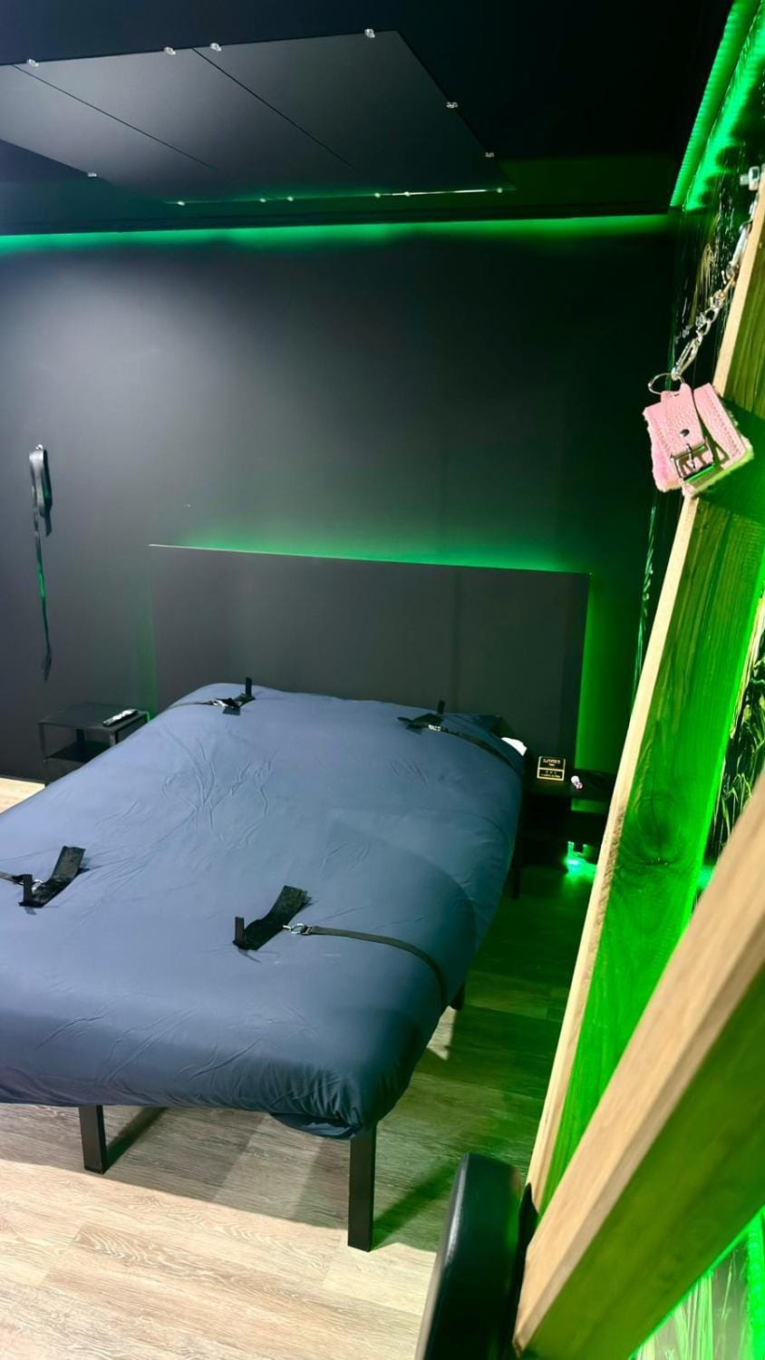 Love Room - Jungle expérience Apartment in Switzerland