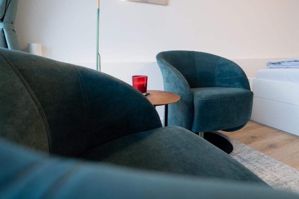 Strandläufer Apartment in Lubeck