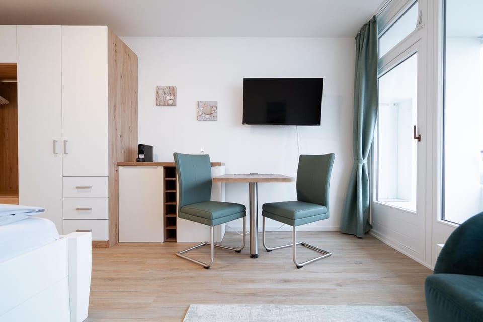 Strandläufer Apartment in Lubeck
