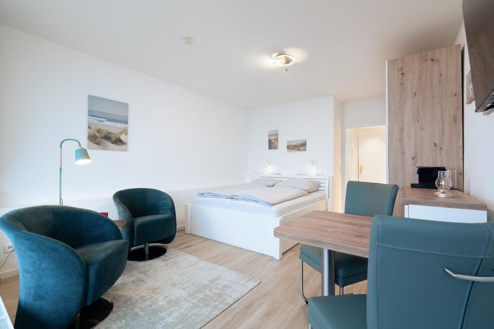Strandläufer Apartment in Lubeck