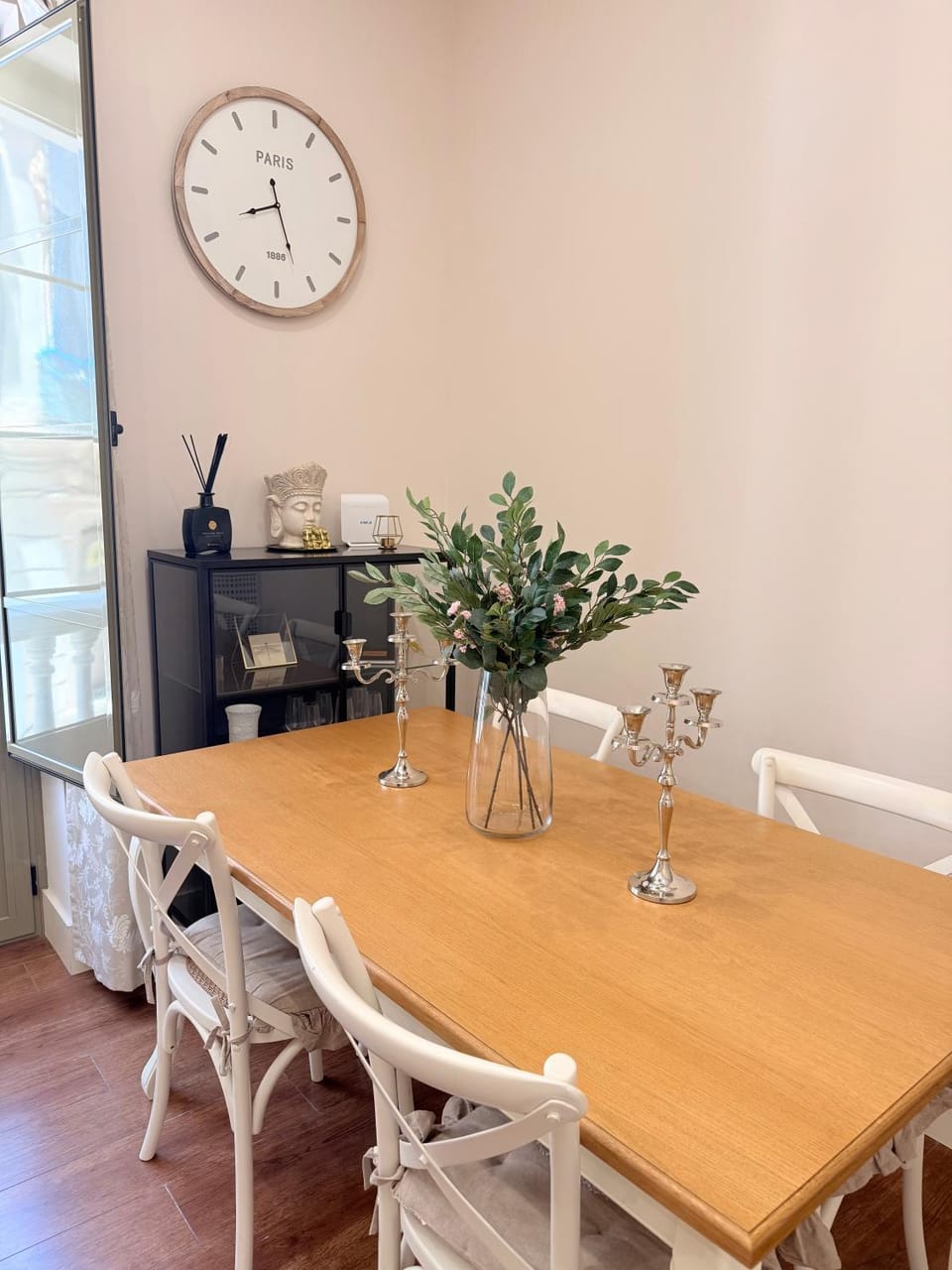 Málaga Centro Histórico Apartamento Completo Teatro Cervantes Apartment in Malaga