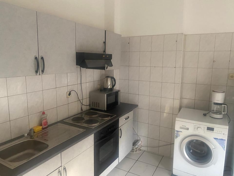 Villa Minden City Apartment in Minden